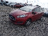 3FADP4BJ0FM****** Used and Repairable 2015 Ford Fiesta in Lafayette