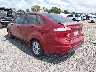 3FADP4BJ0FM****** Salvage and Repairable 2015 Ford Fiesta in Lafayette