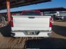 1GCRWBEH4MZ****** Wrecked 2021 Chevrolet Silverado 1500