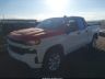 1GCRWBEH4MZ****** Used and Repairable 2021 Chevrolet Silverado 1500 in Phoenix