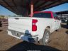 1GCRWBEH4MZ****** Salvage and Wrecked 2021 Chevrolet Silverado 1500 in Arizona State