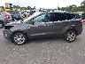 1FMCU9GD2HU****** Salvamento 2017 Ford Escape