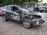 1FMCU9GD2HU****** Salvamento y Reparables 2017 Ford Escape en Estado de Nueva York