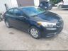 KNAFK4A62G5****** Salvage and Wrecked 2016 Kia Forte in Burlington