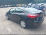KNAFK4A62G5****** Salvage and Repairable 2016 Kia Forte in Burlington