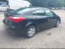 KNAFK4A62G5****** Salvage and Wrecked 2016 Kia Forte in Vermont State