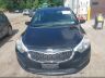 KNAFK4A62G5****** Salvage and Repairable 2016 Kia Forte in Vermont State