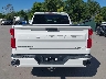 3GCPYBEK7MG****** Wrecked 2021 Chevrolet Silverado 1500