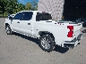 3GCPYBEK7MG****** Salvage and Repairable 2021 Chevrolet Silverado 1500 in Newburgh