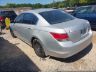 1HGCP2F32AA****** Salvamento y Reparables 2010 Honda Accord en Concord
