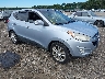 KM8JUCAC4AU****** Salvamento y Destrozados 2010 Hyundai Tucson en Long Island