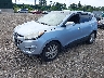 KM8JUCAC4AU****** Usados y Reparables 2010 Hyundai Tucson en Long Island