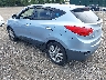 KM8JUCAC4AU****** Salvamento y Reparables 2010 Hyundai Tucson en Long Island