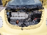 3VWRF31Y37M****** Reparables 2007 Volkswagen New Beetle en Wichita