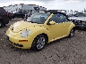 3VWRF31Y37M****** Usados y Reparables 2007 Volkswagen New Beetle en Wichita