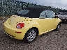 3VWRF31Y37M****** Salvamento y Destrozados 2007 Volkswagen New Beetle en Estado de Kansas