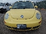 3VWRF31Y37M****** Salvamento y Reparables 2007 Volkswagen New Beetle en Estado de Kansas