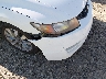 2HGFG1B81AH****** Wrecked 2010 Honda Civic in North Carolina State
