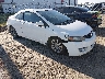 2HGFG1B81AH****** Salvage and Wrecked 2010 Honda Civic in Raleigh