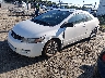 2HGFG1B81AH****** Used and Repairable 2010 Honda Civic in Raleigh