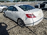 2HGFG1B81AH****** Salvage and Repairable 2010 Honda Civic in Raleigh