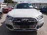 WA1ANAFY1K2****** Used 2019 Audi Q5 in Texas State