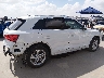WA1ANAFY1K2****** Repairable 2019 Audi Q5 in Texas State