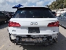 WA1ANAFY1K2****** Used 2019 Audi Q5