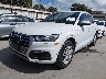 WA1ANAFY1K2****** Used and Repairable 2019 Audi Q5 in Austin