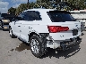 WA1ANAFY1K2****** Salvage and Repairable 2019 Audi Q5 in Austin