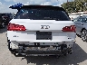 WA1ANAFY1K2****** Salvage and Repairable 2019 Audi Q5 in Texas State