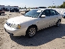 WAUEH24BXYN****** Used and Repairable 2000 Audi A6 in Saint Louis