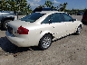 WAUEH24BXYN****** Salvage and Wrecked 2000 Audi A6 in Illinois State
