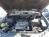 JTEEP21AX40****** Repairable 2004 Toyota Highlander in Concord