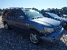 JTEEP21AX40****** Salvage and Wrecked 2004 Toyota Highlander in Concord
