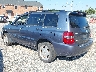 JTEEP21AX40****** Salvage and Repairable 2004 Toyota Highlander in Concord