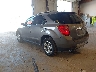 2GNFLFE55C6****** Salvamento y Reparables 2012 Chevrolet Equinox en Flint