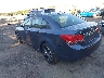 1G1PA5SH9D7****** Salvamento y Reparables 2013 Chevrolet Cruze en Metro DC