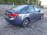 1G1PA5SH9D7****** Salvamento y Destrozados 2013 Chevrolet Cruze en Estado de Maryland