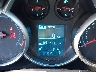 1G1PA5SH9D7****** Salvamento 2013 Chevrolet Cruze en Metro DC