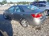 KNAFU4A26B5****** Salvage and Repairable 2011 Kia Forte in Culpeper