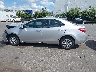 2T1BURHE6EC****** Reparables 2014 Toyota Corolla en Estado de Carolina del Norte