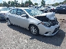 2T1BURHE6EC****** Salvamento y Destrozados 2014 Toyota Corolla en Charlotte
