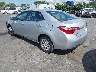 2T1BURHE6EC****** Salvamento y Reparables 2014 Toyota Corolla en Charlotte