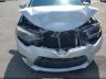 2T1BURHE6EC****** Salvamento y Reparables 2014 Toyota Corolla en Estado de Carolina del Norte