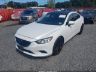 JM1GJ1V59G1****** Salvage and Repairable 2016 Mazda 6 in New Jersey State