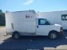 1GB0G2CG5E1****** Used 2014 Chevrolet Express Cutaway in Massachusetts State