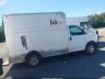 1GB0G2CG5E1****** Salvage and Wrecked 2014 Chevrolet Express Cutaway in Massachusetts State