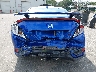 2HGFC3A56HH****** Destrozados 2017 Honda Civic