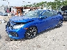 2HGFC3A56HH****** Usados y Reparables 2017 Honda Civic en Long Island